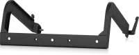 Turbosound pq15-yb рамочное крепление для вертикальной установки модели pq15, фиксация положения