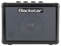 Blackstar FLY 3 Bass Amp BK - Комбо для бас-гитар