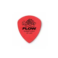 DUNLOP 558P.50 Tortex Flow Набор медиаторов (12шт)