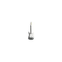 FENDER SQUIER Affinity Telecaster RW Slick Silver - Электрогитара