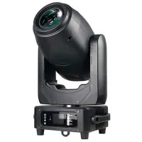 SHOWLIGHT MH-LED 250BSW - LED вращающаяся голова BEAM SPOT WASH, Источник света: Белый светодиод 250, шт