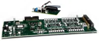 ALLENandHEATH W4-USB Опциональная плата USB для подключения к компьютеру