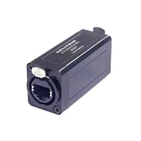 Neutrik NE8FF- Кабельный проходной переходник etherCON RJ45 (розетка-розетка)