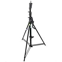 483BT 3 SCT Wind-Up Stand w/Auto Self-Locking Device стойка KUPO