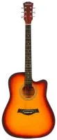 Акустическая гитара Belucci BC4120 SB