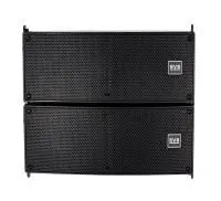 SVS Audiotechnik CASCADE 206AP Активный комплект модулей линейного массива