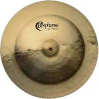 Тарелка Bosphorus Jazz Master China JM20CNA