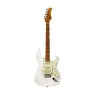 Omni S12-ST WH  электрогитара, форма Stratocaster, цвет белый;16990;13592;11893;10;9;A0606;0;0
Гитары;Чехлы и кейсы"