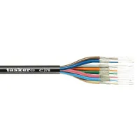 Tasker C278 аудио мультикор 8х2х0.08 мм2