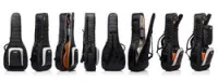 Mono m80-2a-blk  чехол для двух гитар: электро + акустика, черный