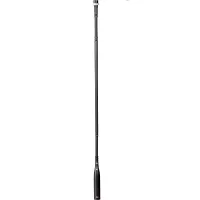 AKG GN50E 5-pin 50см Gooseneck, встроенный в корпус адаптер фантомного питания с разъемом 5pin-XLR,
