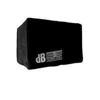 Db technologies tc20s  нейлоновый чехол для dva-s30