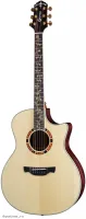 CRAFTER STG G-28ce - Гитара электроакустическая шестиструнная