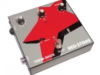 TREM-SHOX, Педаль-тремоло RED STONE TREM-SHOX