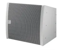 Electro-Voice XCS 312-FGB кардиоидный сабвуфер, подвесн./напольн., 3x12', 8 Ом/4 Ом, 136 дБ пик, вес 73 кг, всепогодный, черный