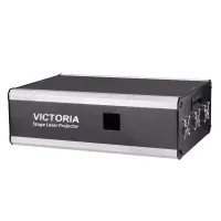 Xline Laser VICTORIA Лазерный прибор трехцветный RGB 750 мВт (коробка 1 шт)