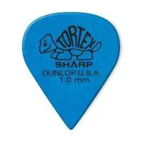 DUNLOP TORTEX SHARP-12 штук - Набор медиаторов