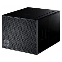 D&b audiotechnik b4 subwoofer nl4 sc