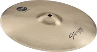 STAGG SH-SM12R Тарелка Splash medium, 12", отделка: regular