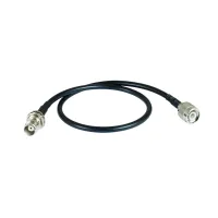 Mipro FBC-73 Антенный коаксиальный кабель для переноса UHF антенн на фронтальную сторону приёмника, TNC-M - TNC-F, 50 Ом