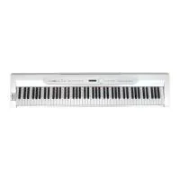 Beisite S-262 Pro WH - Компактное цифровое пианино, полифония 189 нот, 88 клавиш, цвет белый, , шт