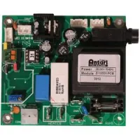 Antari z-1000 ii-pcb(main)  плата управления для z-1000 ii