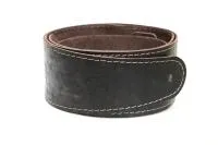 MB6061-134-1 Ремень для гитары, кожаный, Mamba straps