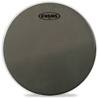 EVANS (НЕ ДЛЯ ПРОДАЖИ) B14MHG 14' HYBRID SNR BTR CTD двухслойный пластик для малого барабана с укрепленным волокнистым покрытием