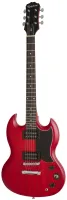 EPIPHONE SG Special Satin E1 Vintage Worn Heritage Cherry
