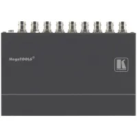 Kramer [vm-8ux] усилитель-распределитель 1:8 hd-sdi 12g; поддержка 4к