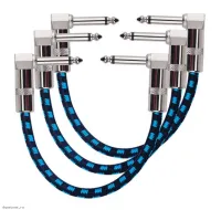 STANDS and CABLES PAC101 - Инструментальный кабель