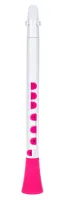 NUVO Dood (White/Pink)