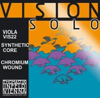 Струна для альта Thomastik Vision Solo VIS22 Ре (D)