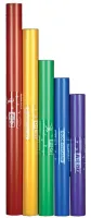 BOOMWHACKERS BW-CG - хроматический набор трубок