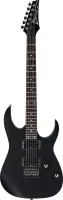 IBANEZ RG421 WK WEATHERED BLACK - Электрогитара