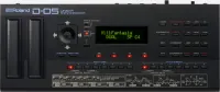 ROLAND D-05 синтезатор Boutique