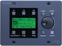 Контрольная панель Yamaha ICP1//WT