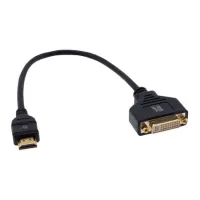 Kramer ADC-DF/HM- Кабель-переходник HDMI – DVI