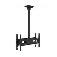 Штанга SMS Fu Pipe CHVST2/D2 2540-4540 [Black]