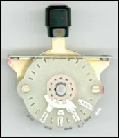 FENDER 3-WAY SWITCH 3-позиционный переключатель