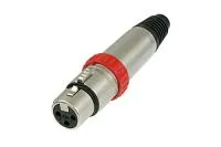 NEUTRIK NC3FXS
