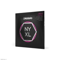 D'ADDARIO NYXLS0942 - Струны для электрогитары