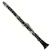 Selmer RECITAL(Bb) SALE  кларнет Bb 440 профессиональный, 17 keys - 6 rings, C85, LIGHT с кейсом