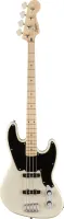 SQUIER Paranormal Jazz Bass® '54, Maple Fingerboard, White Blonde бас-гитара,...
