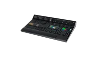 MA Lighting International grandMA3 light CRV (Control Room Version) (8,192 parameters) Пульт управления 8192 HTP/LTP-параметрами в режиме реального времени, макс. 230 000 параметров с grandMA3 processing unit.