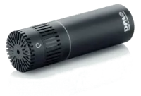 DPA 4018C компактный микрофон конденсаторный суперкардиоидный, 40-18000Гц (на 30см), 12мВ/Па, SPL 15