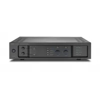 Biamp Apart PREZONE1 - Стерео микшер-предусилитель; входы Mic A/Mic B (euroblock/2х RCA, фантомное питание, эквалайзер, переключатель line/mic); линейные входы 1-4 (2х RCA)