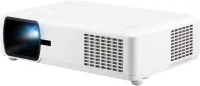ViewSonic LS600W - Инсталляционный проектор
