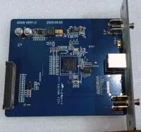 DXUSB1616 Карта расширения для микшерного пульта DX20, Type-B, SoundKing