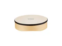 MEINL NINO28 Барабан ручной 10", ABS пластик, деревянный корпус, цвет: натуральный
